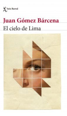 el cielo de lima-9786073913607