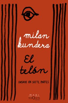 el telon-9786073914307