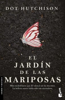 el jardín de las mariposas-9786073917407