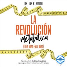 la revolucion metabolica (audiolibro)-9786073925907