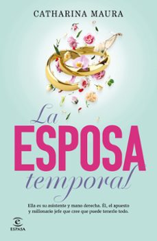 la esposa temporal-9786073928007
