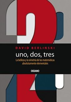-david berlinski-9786074009507