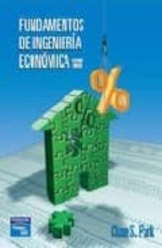fundamentos de ingenieria economica-chan s. park-9786074422207