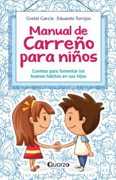 manual de carreño para niños (ebook)-gretel garcia-eduardo torrijos-9786074577907