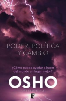 poder, politica y cambio (ebook)-9786074808407