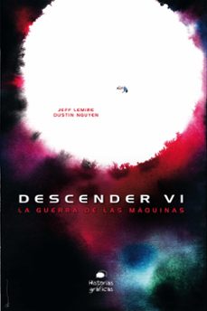 descender 6 (ebook)-jeff lemire-dustin nguyen-9786075570907