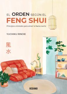 el orden segun el feng shui (ebook)-rinoie yuchiko-9786075575407