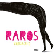 raros-valeria gallo-9786075841007