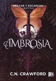 ambrosia (ebook)-c.n. crawford-9786076371107