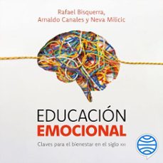 educacion emocional (audiolibro)-arnaldo canales-rafael bisquerra-neva milicic-9786076392607