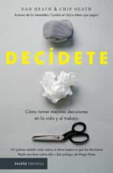 decídete-9786077475507