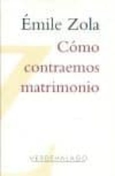 como contraemos matrimonio-9786077546207