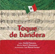 toque de bandera (ebook)-palomino xochitl-9786077749707