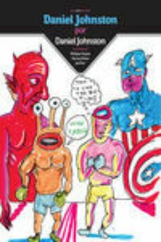 daniel johnston-daniel johnston-9786077781707