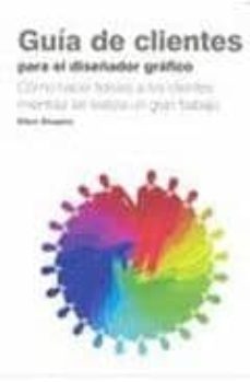 guia de clientes para el diseñador grafico-ellen r. shapiro-9786078051007