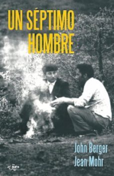 un septimo hombre-9786078147007