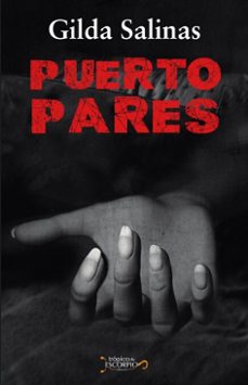 puerto pares (ebook)-gilda salinas-9786078773107