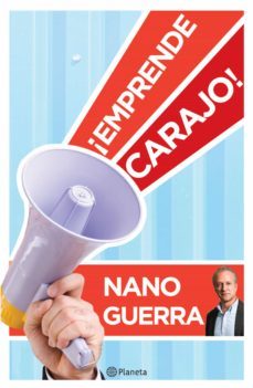 ¡emprende carajo! (ebook)-nano guerra-9786123190507