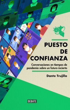 puesto de confianza (ebook)-dante trujillo-9786124272707