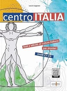 centro italia (c1-c2)-9786185554507