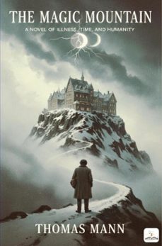 the magic mountain (ebook)-thomas mann-9786253873707