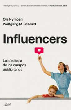 influencers-ole y schmitt, wolfgang m nymoen-9786280004907