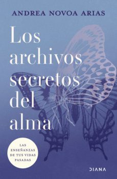 los archivos secretos del alma (ebook)-andrea novoa arias-9786287570207
