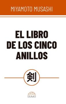 el libro de los cinco anillos (ebook)-miyamoto musashi-9786287820807