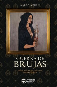 guerra de brujas (ebook)-marco mejia-9786289690507