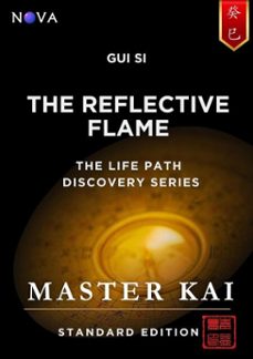 gui si - the reflective flame (ebook)-master kai-9786297801407