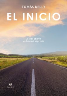 el inicio (ebook)-tomas kelly-9786313060207