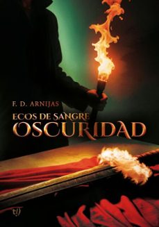 ecos de sangre. oscuridad. (ebook)-franco arnijas-9786313061907