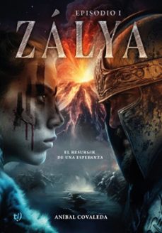 zalya (ebook)-aníbal covaleda-9786313065707