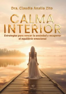 calma interior (ebook)-claudia analía zito-9786313068807