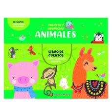 animales (caja con libro + puzle)-9786313071807