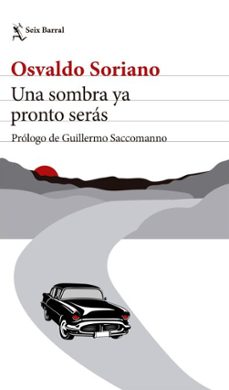 -osvaldo soriano-9786313270507