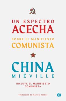 un espectro acecha (ebook)-china mieville-9786316532107