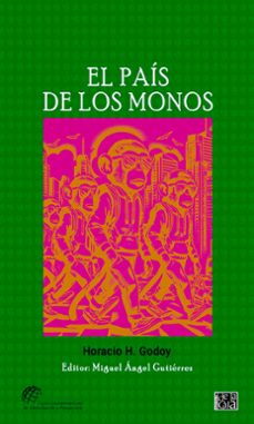 el pais de los monos (ebook)-horacio h. godoy-9786319054507