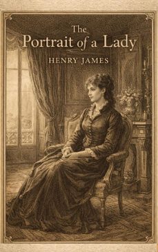 the portrait of a lady (ebook)-henry james-9786370110907