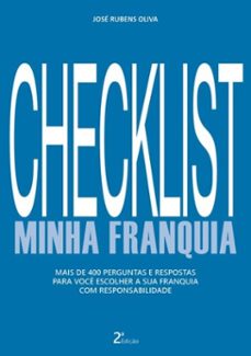 checklist minha franquia (ebook)-josé rubens oliva-9786500167207