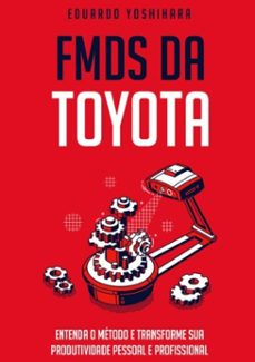 fmds da toyota (ebook)-eduardo yoshihara-9786500212907