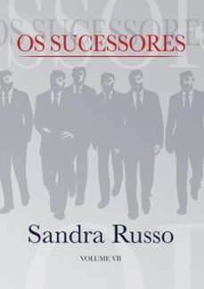 os sucessores volume vii (ebook)-sandra russo-9786500267907