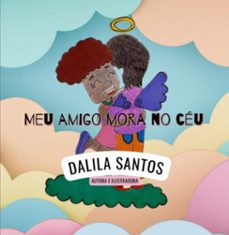 meu amigo mora no ceu (ebook)-dalila santos-9786500512007