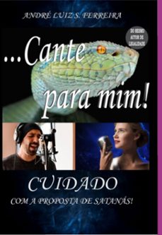 cante para mim (ebook)-andré luiz-9786500743807