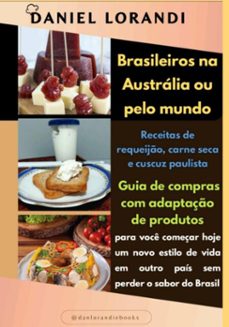 brasileiros na australia ou pelo mundo (ebook)-daniel lorandi-9786500800807