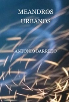 meandros urbanos (ebook)-antonio barreto-9786500936407