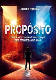 proposito (ebook)-leandro ferreira-9786501041407