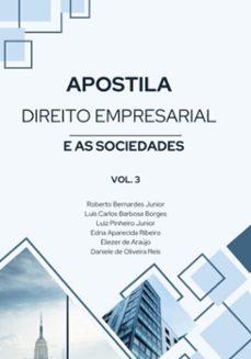 -roberto bernardes jr.; luís c. b. borges; luiz pinheiro jr.; edna a. ribeiro; eliezer araújo; daniele o. de de reis-9786501417707