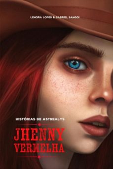 jhenny vermelha (ebook)-lenora lopes-9786501587707