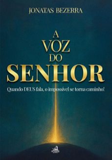 a voz do senhor (ebook)-jonatas bezerra-9786501828107